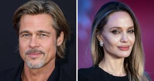 Vivienne Jolie Files to Drop Brad Pitt's Name Just One Week After Turning 18 — and She Is Now the Fourth of His Children to Do So