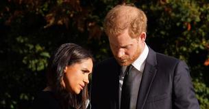 Prince Harry Introduces Archie & Lilibet To A Place At The Heart Of Diana’s Story