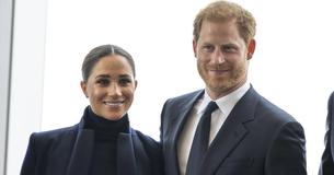 Meghan Markle Shares Rare Family Vacation Photos and the One of Archie in a Cockpit Has Everyone Smiling