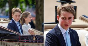 Prince George Is Heading to Eton in September — and One Detail About His Accommodation Has Everyone Talking