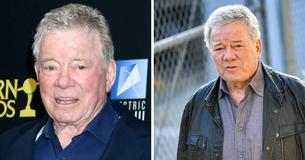 William Shatner and Daughter Reveal They Battled Stage 4 Cancer at The Same Time