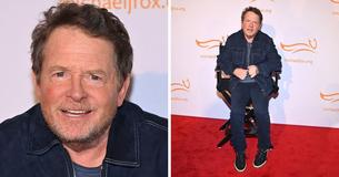 Michael J. Fox Says Returning to Acting After Parkinson's Has Prolonged His Life — and His Words Will Move You