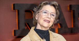 Annette Bening Just Revealed What She Does After Her Most Intense Days on Set — and It Is Everything
