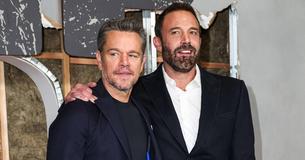 Matt Damon Says He and Ben Affleck Get Emotional Talking About Their Kids Leaving Home — and the Reason Resonates With Every Parent
