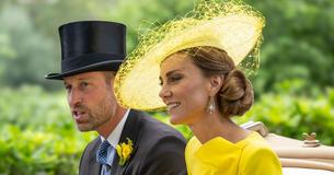 Prince William and Princess Catherine Share a Summer Rewind — and the Family Photo That Stopped Everyone Is Pure Joy