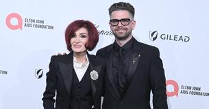 Jack Osbourne Shares a Photo of His Baby Daughter Named After Ozzy — and Fans Say She Already Has His Smile