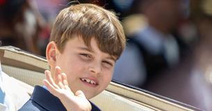 Prince Louis Reveals the Sporting Skill Princess Charlotte Says He Has Yet to Master