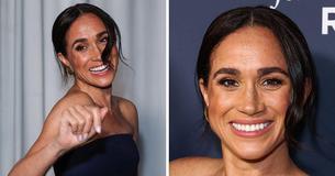 Meghan Markle's 45th Birthday Pool Photo Is the Most Joyful Image She Has Shared All Year