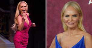 Kristin Chenoweth Celebrates Her 'Gotcha Day' 58 Years After Being Adopted — and the Words Her Parents Always Told Her Will Stay With You