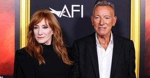 Bruce Springsteen Announces Wife Patti Scialfa Is in Remission After Eight Years