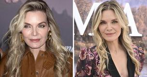 Michelle Pfeiffer Says She Never Wants to Star in Another Movie
