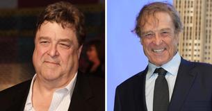 John Goodman Stops Fans in Their Tracks in a New Photo After His 200-Pound Transformation