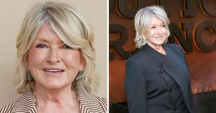 Martha Stewart Turns Heads With Playful Rose-Gold Hair Transformation at 85