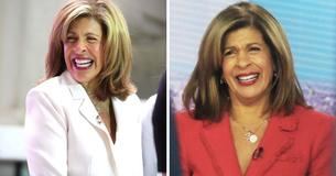 Hoda Kotb Shares Joyful Lakeside Vacation Photos With Her Daughters & Reflects on the Moments She Would Have Missed