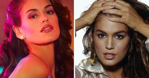 All The Times Kaia Gerber Proved She’s Cindy Crawford’s Mini-Me In Glam Snaps Across The Years