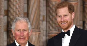 Prince Harry Eyes Regular Returns To Britain After Encouraging Royal Reunion