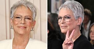 Jamie Lee Curtis Reveals Her Favorite Job Ever & It Has Nothing to Do With Her Biggest Roles