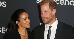 Prince Harry and Meghan Markle Set To Begin a New Chapter in Britain