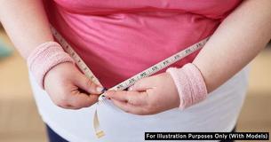 Overweight People To Be Given Supermarket Discounts, Shopping Vouchers And Fitness Trackers As Reward To Shed Weight
