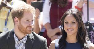 Prince Harry & Meghan’s Return To Britain Opens New School Chapter For Archie & Lilibet