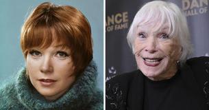 Shirley MacLaine Makes a Rare Video Appearance at 92 & Her Candid Admission About "Sweet Charity" Has Fans Completely Charmed