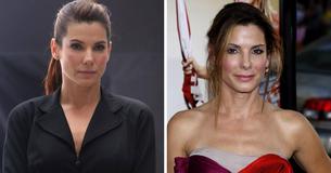 Sandra Bullock Shares a Rare Glimpse Into The Family Life She Treasures Most