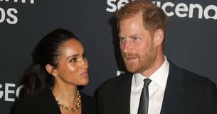 Meghan Markle Eyes Major Acting Return as Sussex Family Rebuilds U.K. Ties