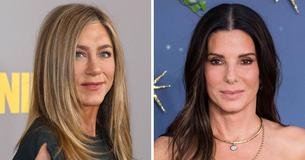 Sandra Bullock’s Sweetest Shout-Out To Jennifer Aniston Proves Their Friendship Is Still Going Strong