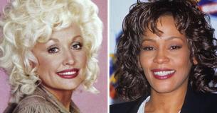 Whitney Houston’s Powerful Words About Dolly Parton Reveal Real Story Behind Iconic Hit