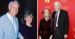 Mike Farrell Describes How He and Shelley Fabares Fell in Love on a San Francisco Cable Car — and the Interview Took on New Meaning After Her Death at 82
