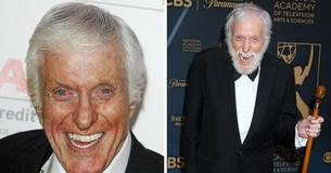 Dick Van Dyke Posts an Inversion Table Workout Video at 100 & His Caption Has Everyone Talking