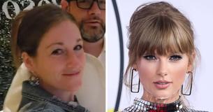 Taylor Swift Steps In With $50K For Mom Nearly Killed While Saving Teens From Crash