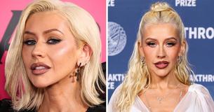 Christina Aguilera Shares a Rare Photo With Daughter Summer & the Resemblance Between Them Is Striking