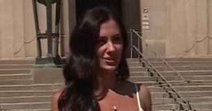 Bride-To-Be Left Speechless After Jury Summons Arrives With Unbelievable Timing