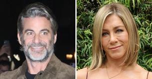 Jennifer Aniston’s Boyfriend Jim Curtis Reveals Feeling ‘Real Joy’ & ‘Real Calmness’ With Her