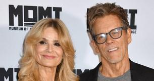 Kevin Bacon & Kyra Sedgwick Are Still Crazy About Each Other As They Celebrate 38 Years Of Marriage