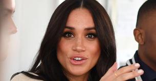 Meghan Markle’s WhatsApp Phone Number Leak Adds To Sussex Security Concerns