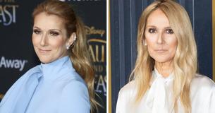 Celine Dion feiert ein emotionales Comeback, während ihre hochgewachsenen Söhne die Show stehlen