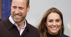 Prince William & Princess Catherine Put Duty First Amid Prince Harry & Meghan’s Return To England