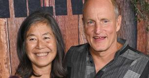Woody Harrelson & Wife Laura Louie’s Love Story Is So Much More Than A Hollywood Romance