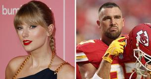 Jason Kelce Just Revealed What His Daughters Called Taylor Swift the First Time They Met Her