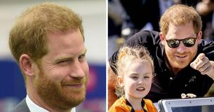 Prince Harry Shares Sweet Detail About Lilibet That Has Us Smiling