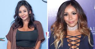 Nicole 'Snooki' Polizzi Announces She Is Cancer-Free & Her Message to Other Women Is Powerful
