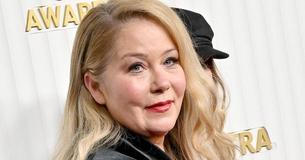 Christina Applegate Gives Fans Reassuring Glimpse After Months In Hospital