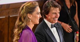 Princess Catherine's Quiet Gesture at the "Digger" Premiere With Tom Cruise Almost Went Unnoticed