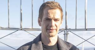 Hayden Christensen Steps Out With 11-Year-Old Daughter at Star-Studded Gala
