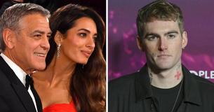 George & Amal Clooney Are Taking Shifts With Cindy Crawford & Rande Gerber After the Loss of Their Son Presley