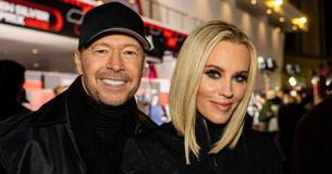 Donnie Wahlberg & Jenny McCarthy List Their Illinois Home & Reveal Where They Are Heading Next