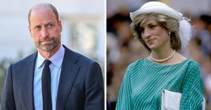Prince William Draws The Line Over Princess Diana Film Ahead Of Major Anniversary