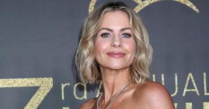 Candace Cameron Bure Becomes a First-Time Grandma as ‘Miracle’ Grandson Comes Home After NICU Stay